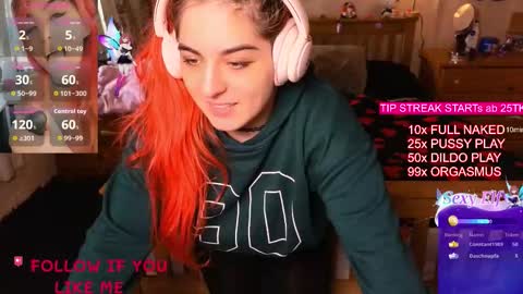 JennyStyle online show from 03/08/26, 12:31