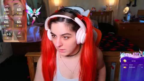 JennyStyle online show from 03/19/26, 03:38