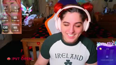 JennyStyle online show from 03/28/26, 01:22