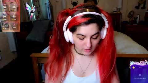 JennyStyle online show from 04/21/26, 02:34