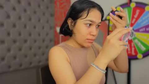 jenny_towers online show from 10/10/25, 11:20