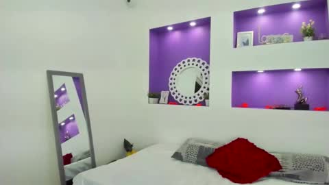 jenny_towers online show from 11/23/25, 07:02