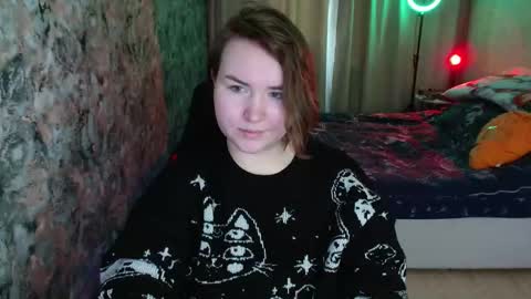 Jenny online show from 03/05/26, 08:32