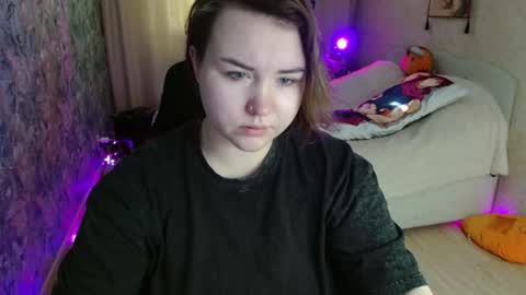 Jenny online show from 03/17/26, 03:44