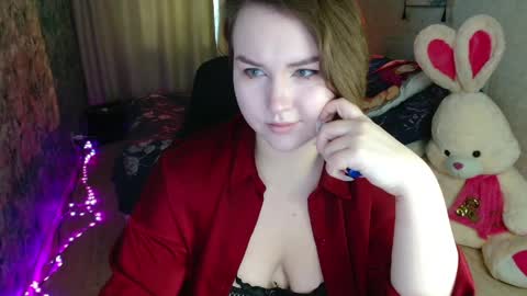 Jenny online show from 03/29/26, 08:25