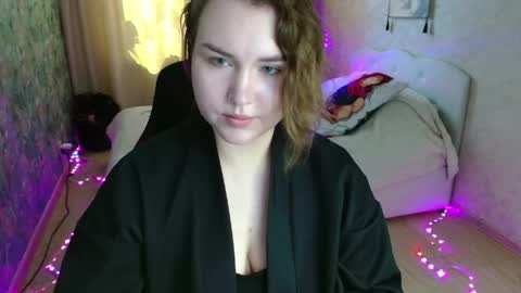 Snapshot of jennyattal chatting on 05/03/26, 05:35 Jenny online show from 05/03/26, 05:35