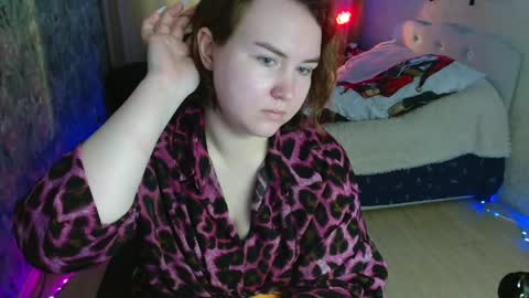Snapshot of jennyattal chatting on 05/30/26, 07:38 Jenny online show from 05/30/26, 07:38