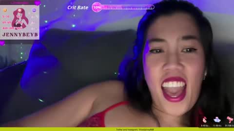 JennyBeyb online show from 02/27/26, 11:16