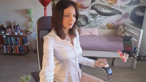 jennycutey online show from 02/16/26, 03:24