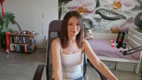 jennycutey online show from 03/19/26, 04:16