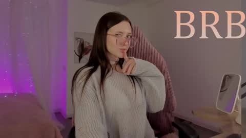 Jenny NO Nude online show from 02/11/26, 03:39