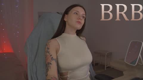 Jenny NO Nude online show from 02/25/26, 04:49