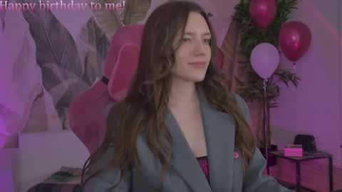 Jenny NO Nude online show from 05/19/26, 05:41