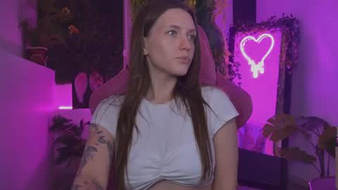 Jenny NO Nude online show from 06/26/26, 06:12