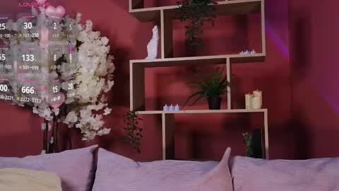 jennyfer_me online show from 12/03/25, 11:30