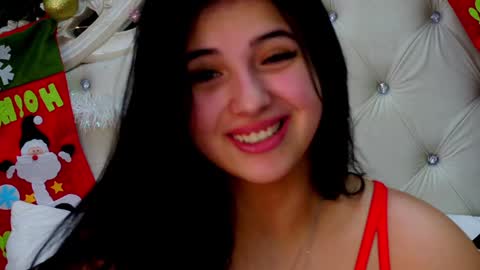 Jenny Ferguson online show from 01/15/25, 07:01