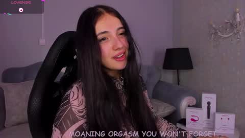 Jenny Ferguson online show from 02/04/25, 01:02