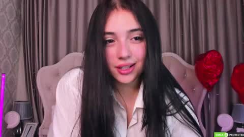 Jenny Ferguson online show from 02/25/25, 07:14