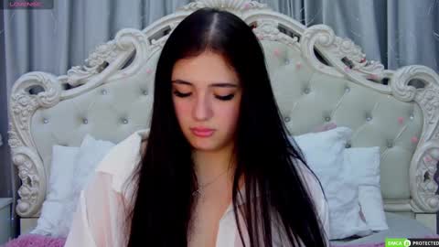 Jenny Ferguson online show from 03/10/25, 07:07