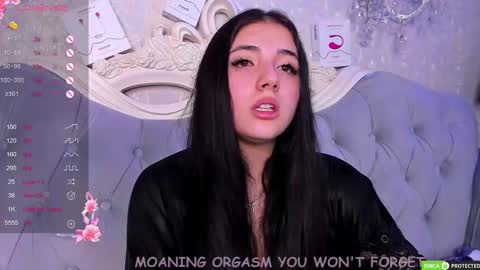 Jenny Ferguson online show from 03/12/25, 07:13