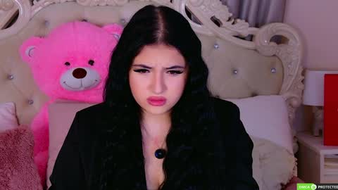 Jenny Ferguson online show from 04/03/26, 06:39