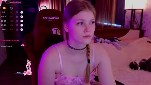 your dream online show from 10/05/25, 10:57