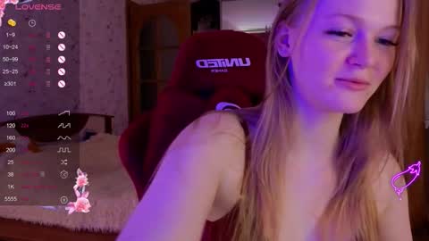 your dream online show from 10/19/25, 01:56