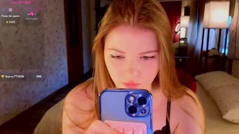 your dream online show from 06/05/26, 04:13