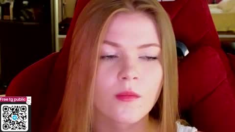 Snapshot of jennykiss11 chatting on 07/06/26, 07:16 your dream online show from 07/06/26, 07:16