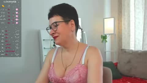 Jenny online show from 04/22/26, 08:17