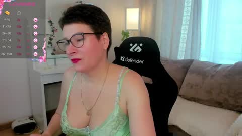 Jenny online show from 05/06/26, 08:19