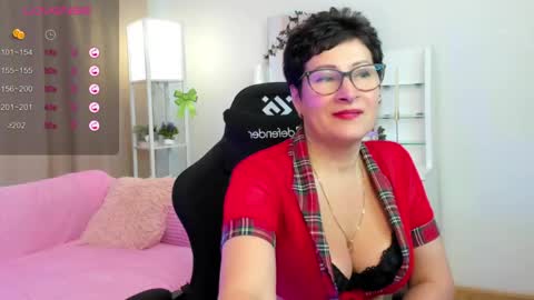 Jenny online show from 05/30/26, 08:11