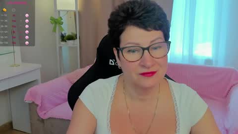 Jenny online show from 05/31/26, 07:59