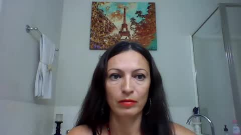 Jenny Rails online show from 07/05/26, 04:41