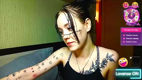 JennyRass online show from 05/17/26, 04:47