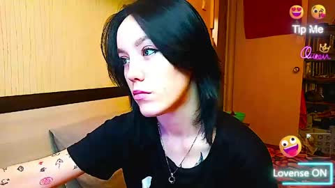 JennyRass online show from 05/19/26, 09:32