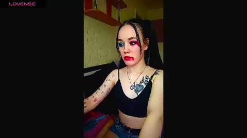 JennyRass online show from 06/03/26, 11:46