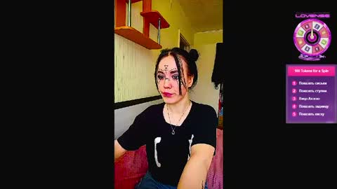 JennyRass online show from 06/05/26, 12:22