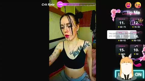 JennyRass online show from 06/06/26, 08:30