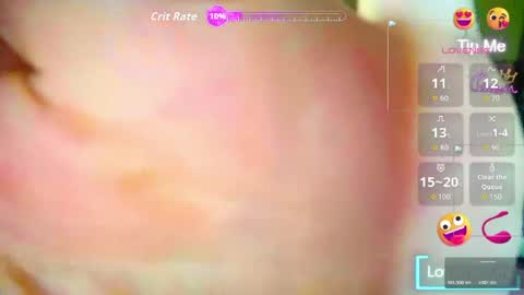 JennyRass online show from 06/07/26, 02:21