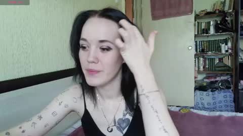 JennyRass online show from 08/02/26, 07:51