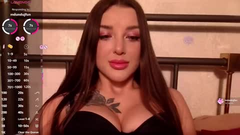 Jenny online show from 01/12/26, 08:03