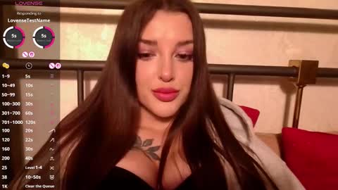 Jenny online show from 01/17/26, 08:45