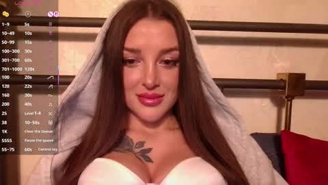 Snapshot of jennyruthjn chatting on 01/18/26, 07:50 Jenny online show from 01/18/26, 07:50