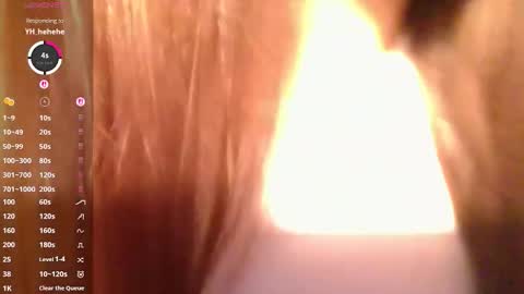 Snapshot of jennyruthjn chatting on 02/23/26, 09:12 Jenny online show from 02/23/26, 09:12