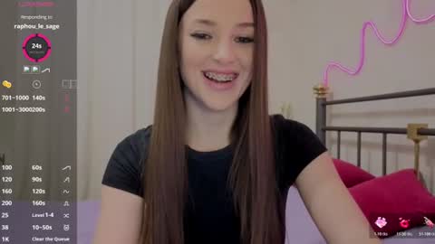 Jenny online show from 07/05/26, 07:32