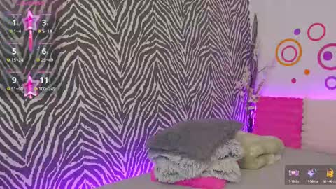 Snapshot of jennyshow chatting on 10/16/25, 06:14 JennyShow online show from 10/16/25, 06:14