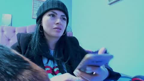 Jenny online show from 02/14/25, 10:58