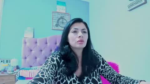 Jenny online show from 02/25/25, 10:07