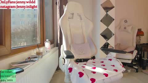 infamous blondiechloe.             Jennyjennywildd online show from 03/06/26, 06:43